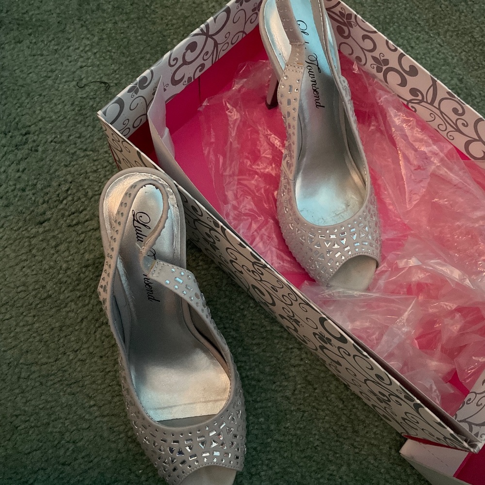 Womens Heels